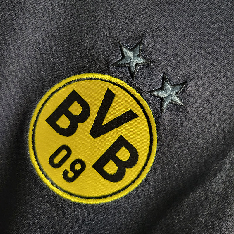 Borussia Dortmund 22-23 Black Away