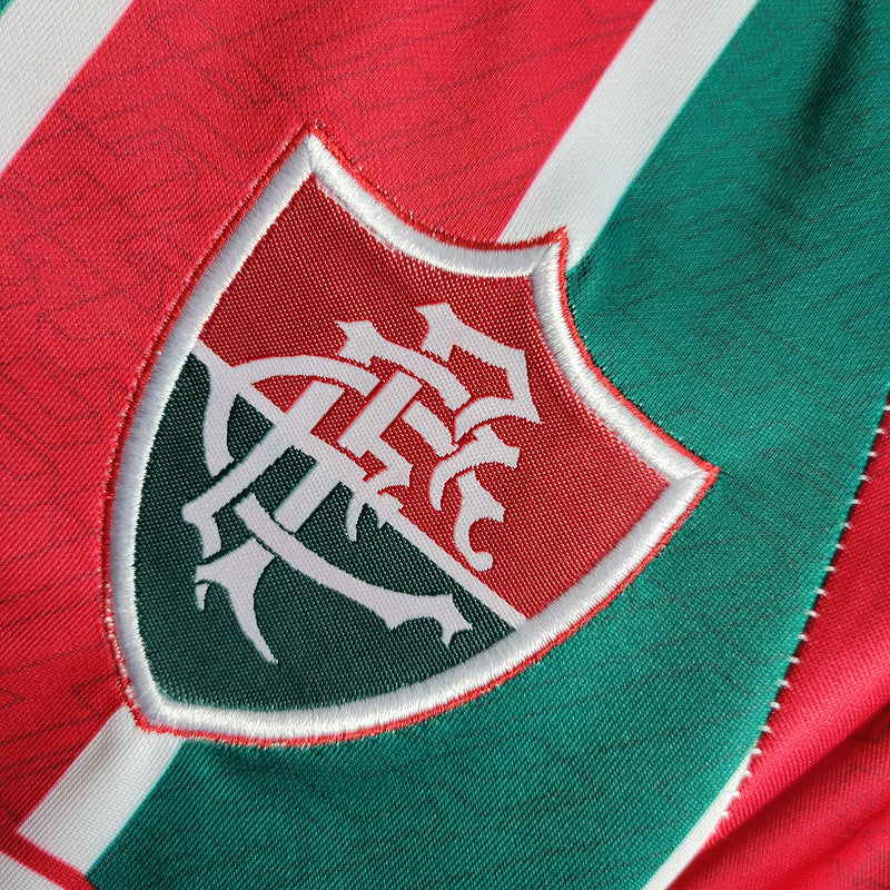 Fluminense Infantil 22-23 home