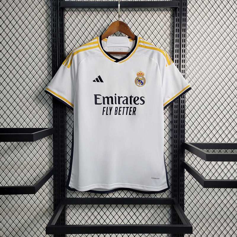 Real Madrid 23-24 Home