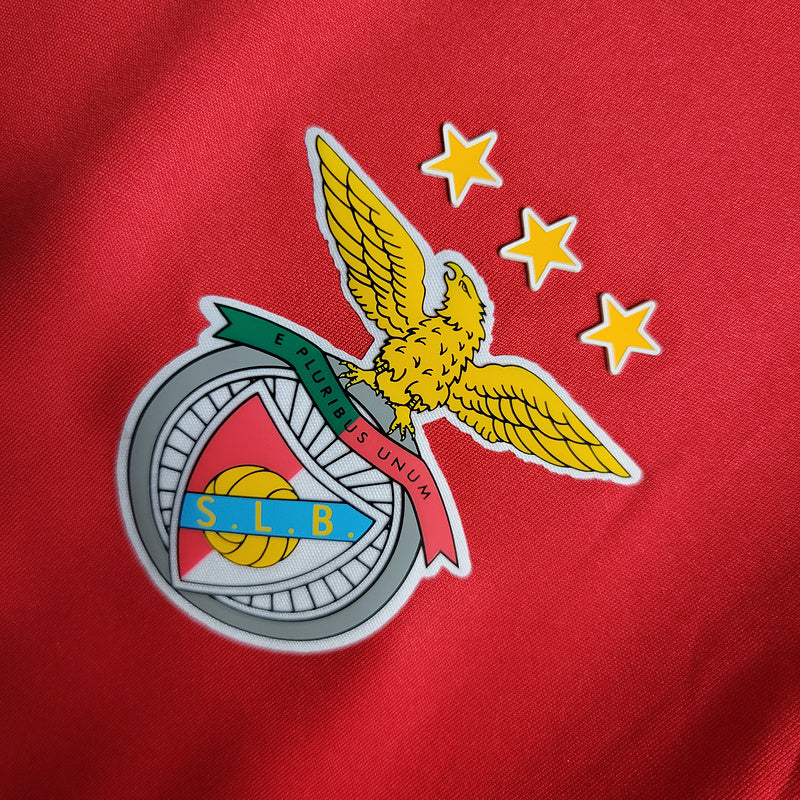 Benfica 23-24 home