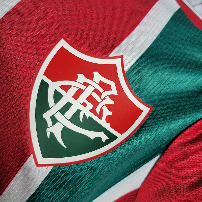 Fluminense 22-23 home versão jogador