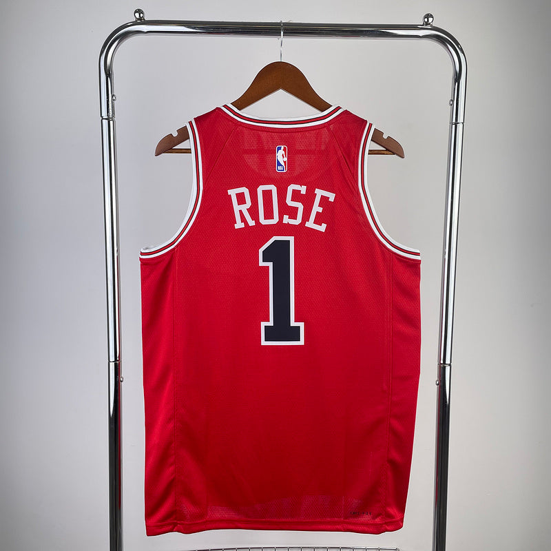 NBA CHICAGO BULLS ROSE 1