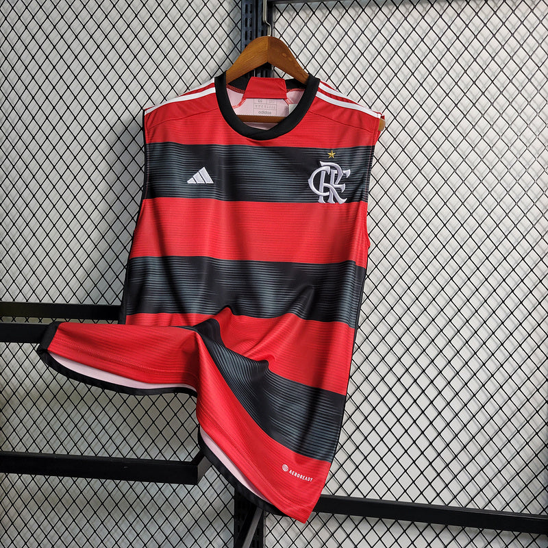 Flamengo Regata 23-24 Home