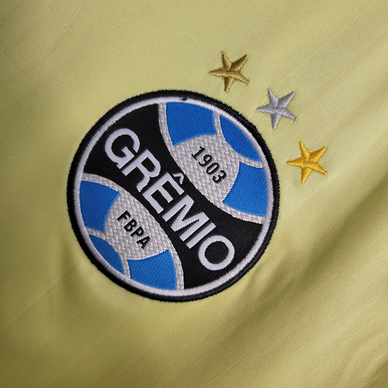 Grêmio 23-24 goleiro yellow