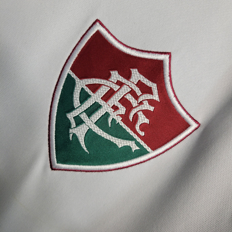 Fluminense 23-24 Treino branca