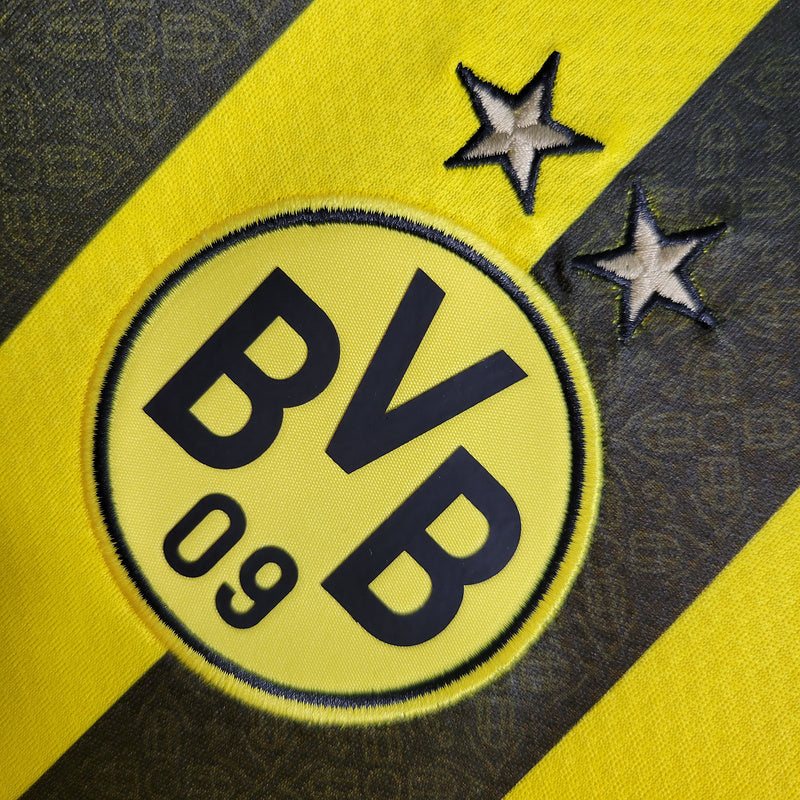 Borussia Dortmund 22-23 Home