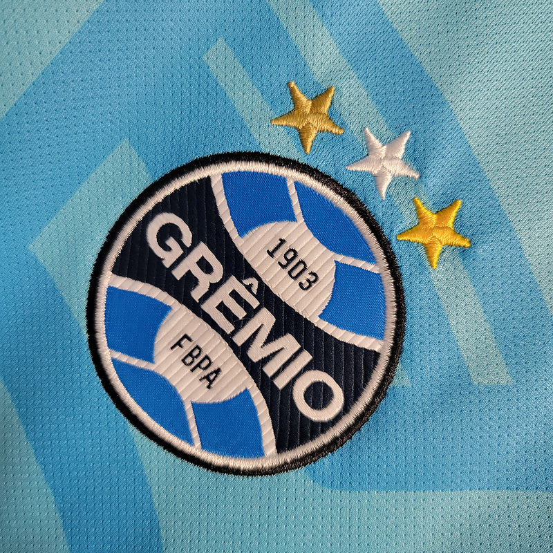 Grêmio 22-23 Away azul