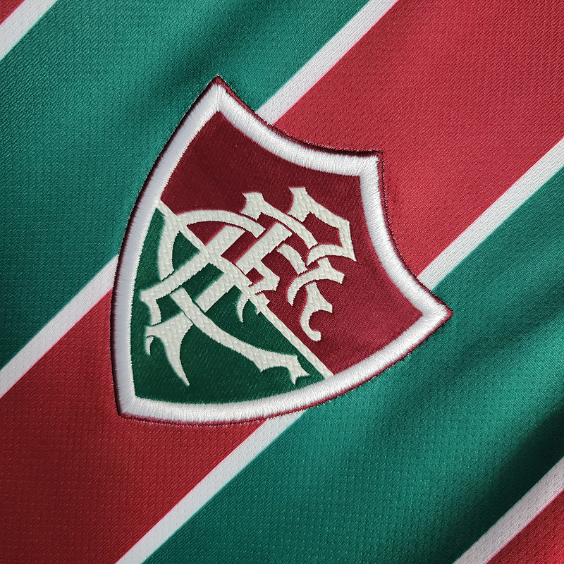 Fluminense 23-24  home Regata