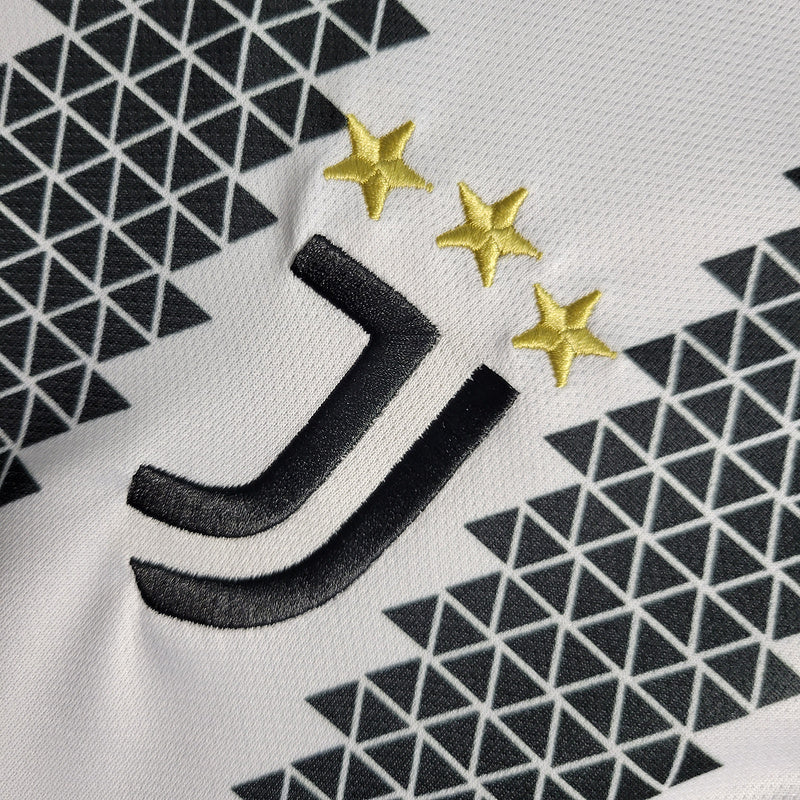 Juventus 22-23 Home