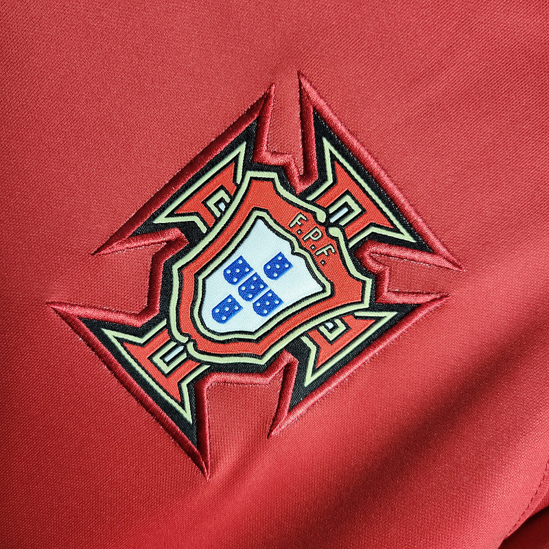 Portugal 22-23 home