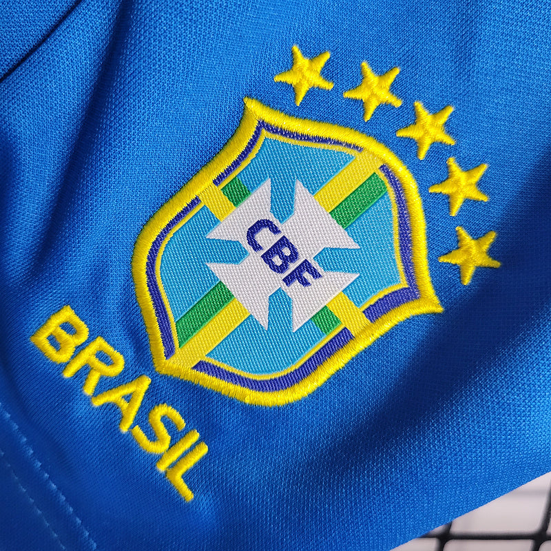 Brasil Infantil 22-23 Home