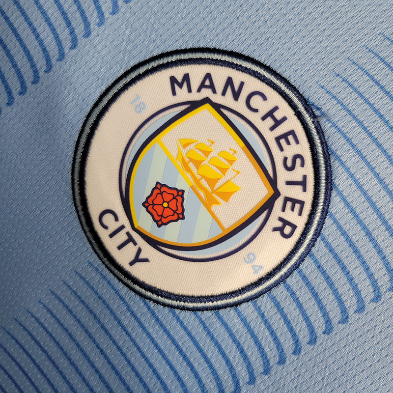 Manchester City 23-24 Home