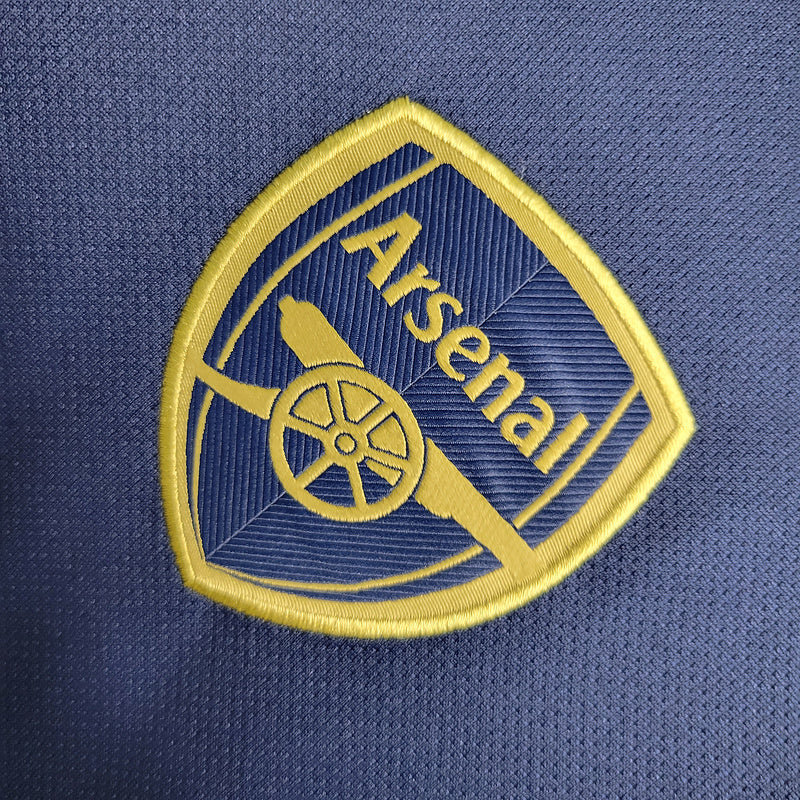 Arsenal 23-24  azul