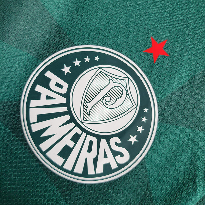 Palmeiras 23-24 home