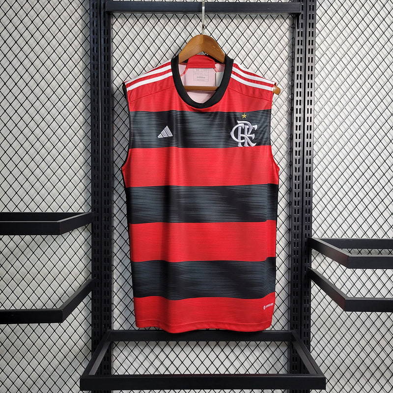 Flamengo Regata 23-24 Home