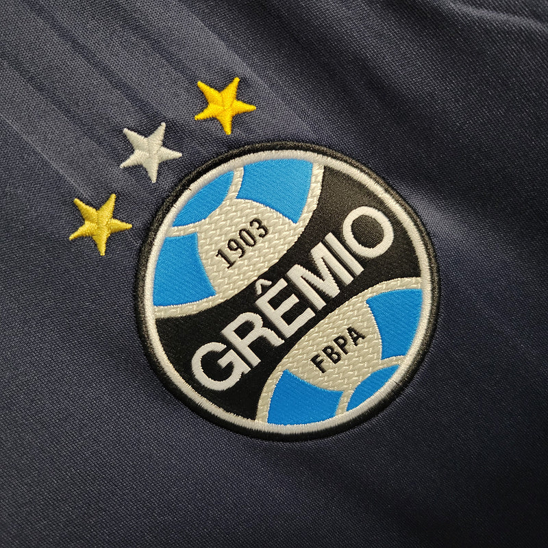 Grêmio 23-24 goleiro blue