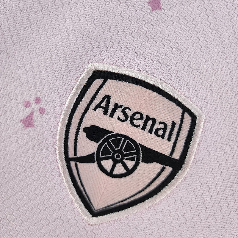Arsenal Feminina 22-23 Away