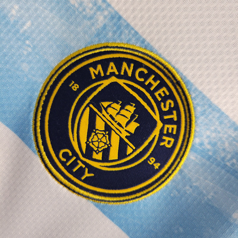 Manchester City 22-23 Comemorativa