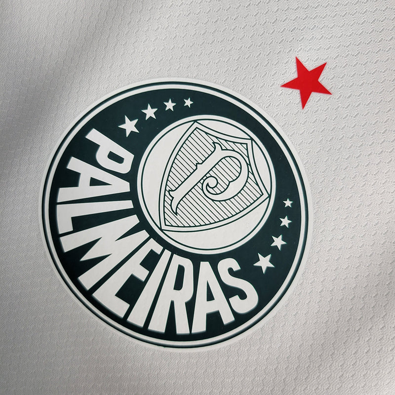Palmeiras 23-24 away