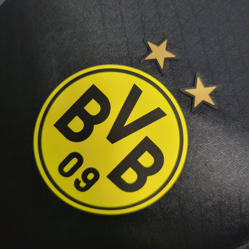 Borussia Dortmund 22-23 away versão jogador
