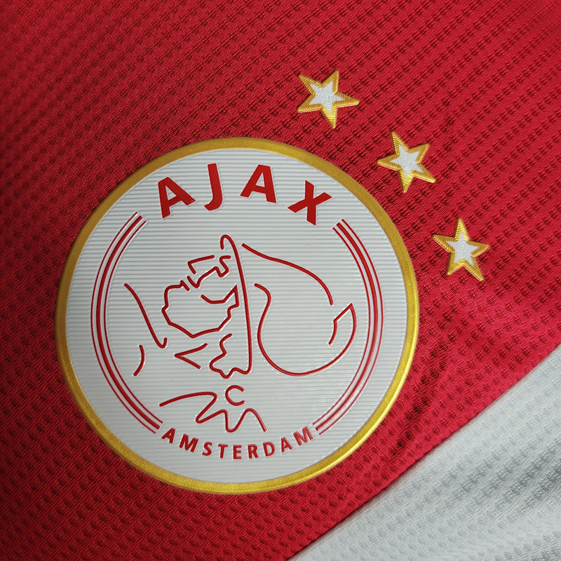 Ajax 22-23 home versão jogador