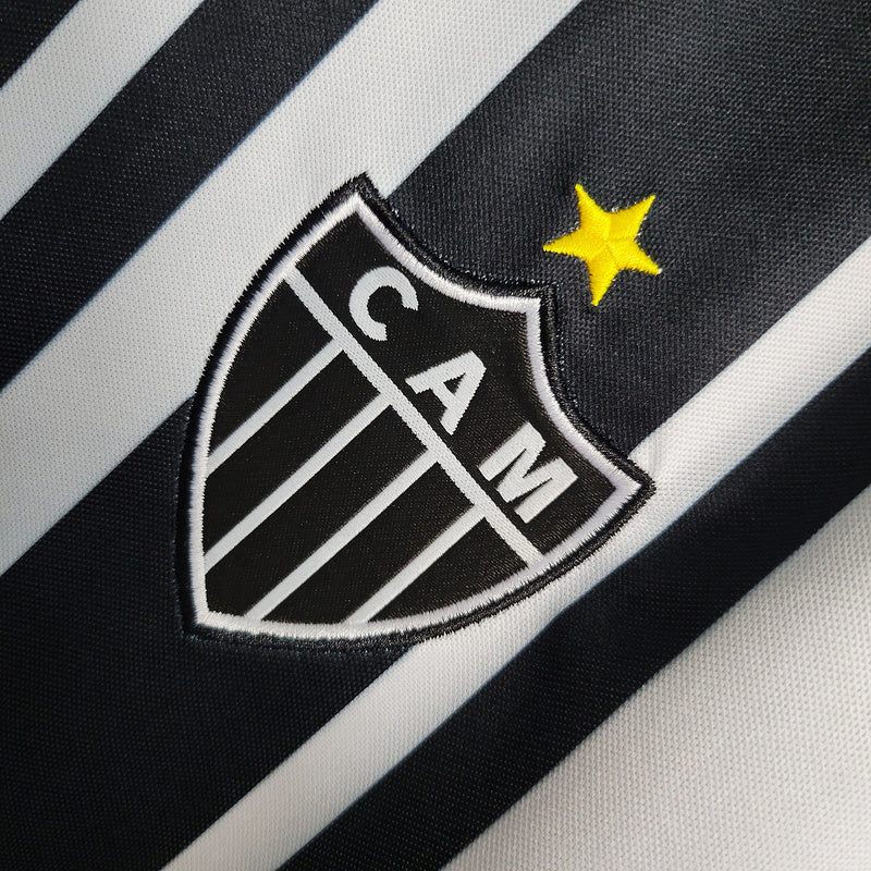 Atlético Mineiro 23-24 home Feminina