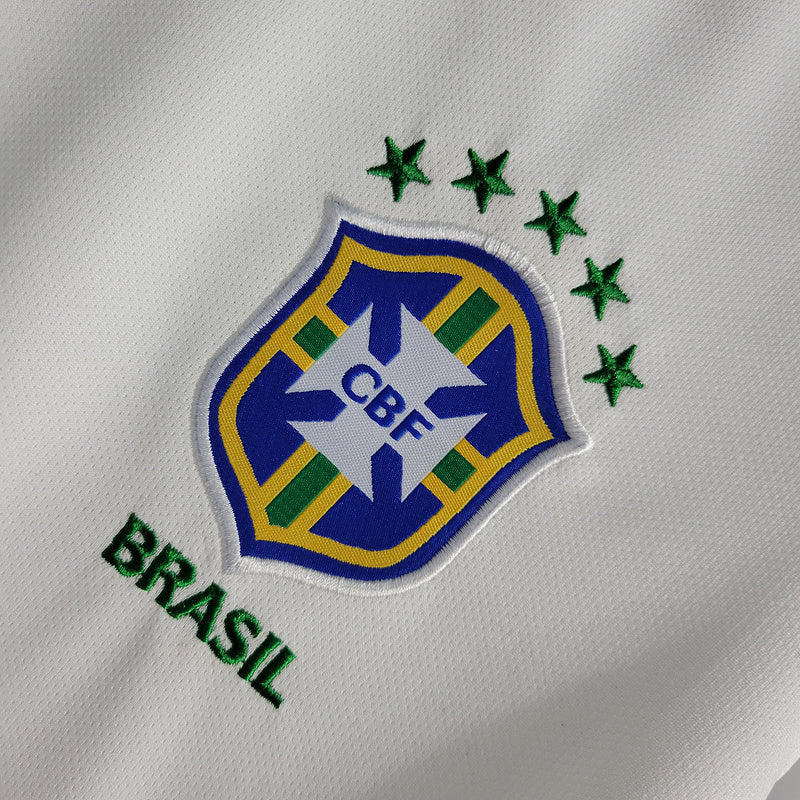 Brasil 19-20 away