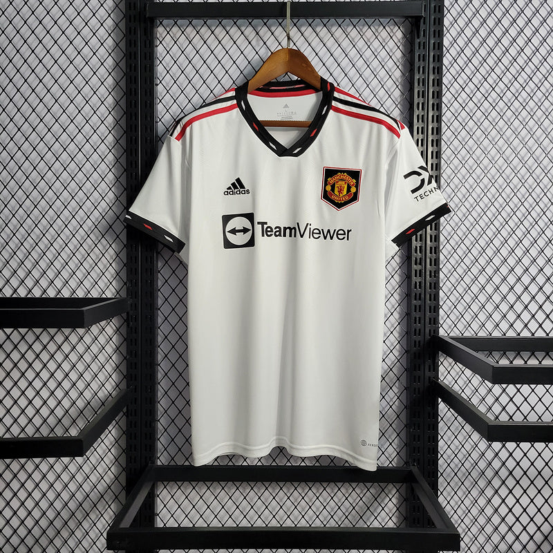 Manchester United 22-23 away