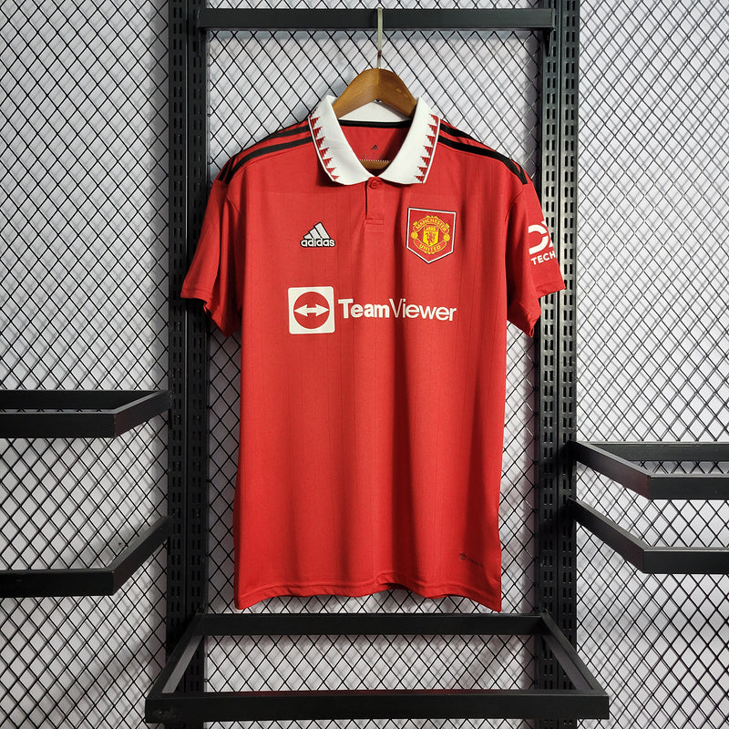 Manchester United 22-23 home