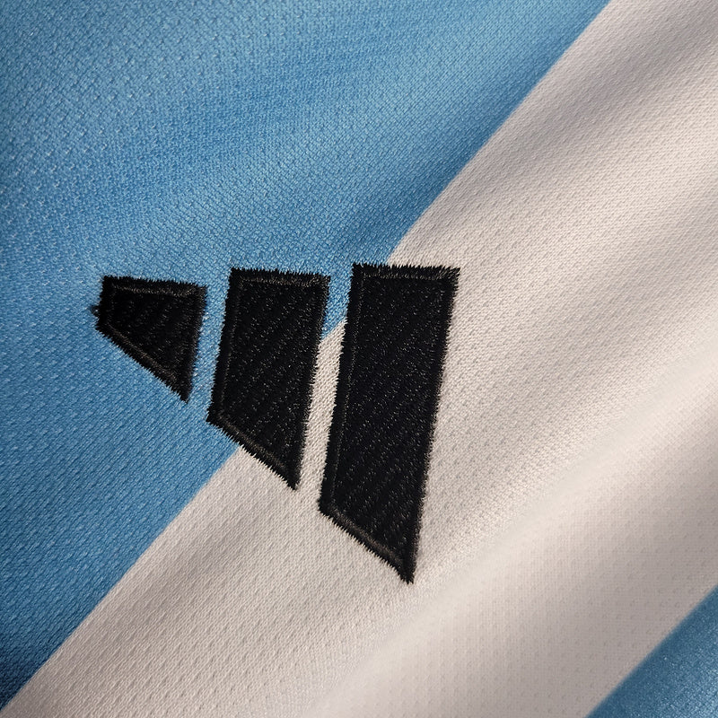 Argentina 22-23 home