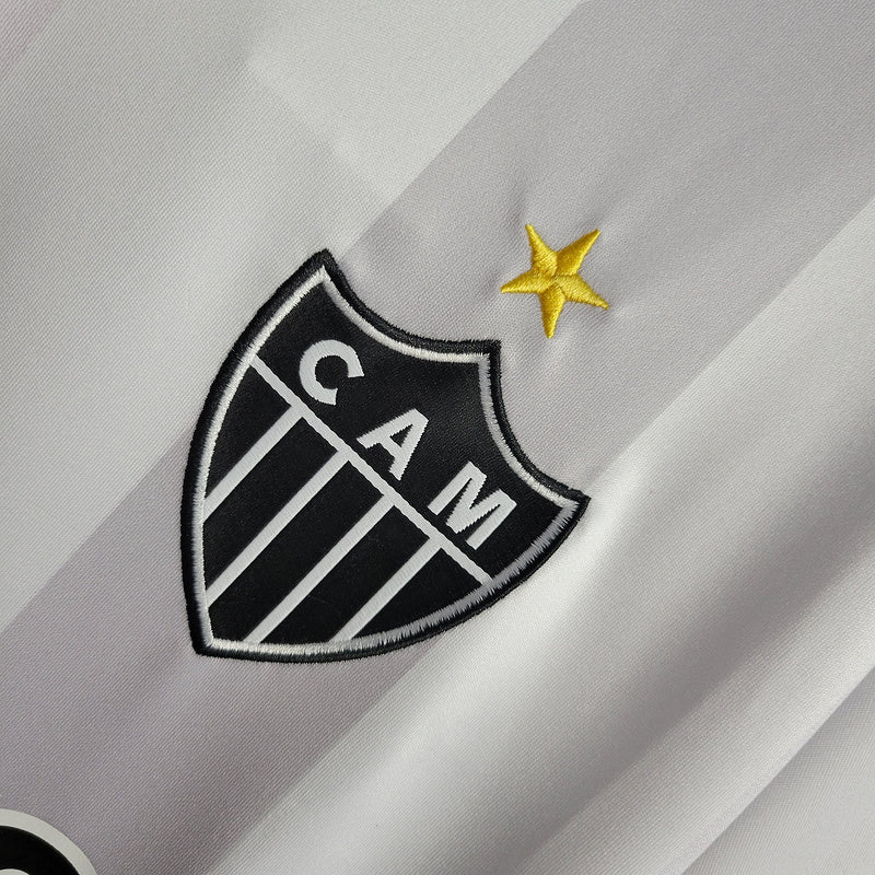 Atlético Mineiro 22-23 Away