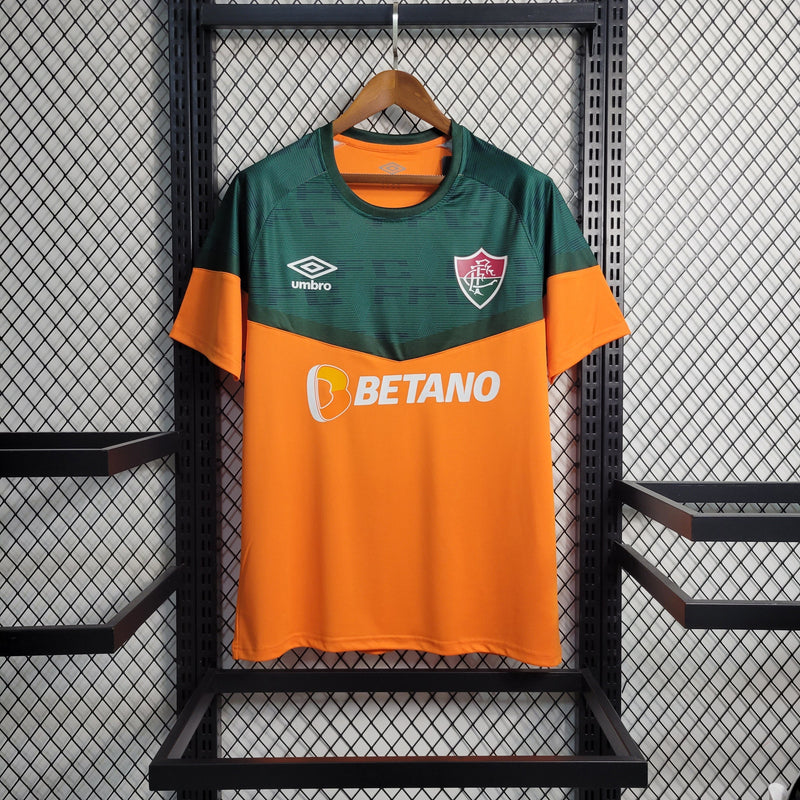 Fluminense 23-24 Treino Orange
