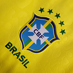 Brasil 22-23 home